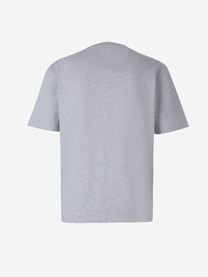 Cotton Pocket T-Shirt