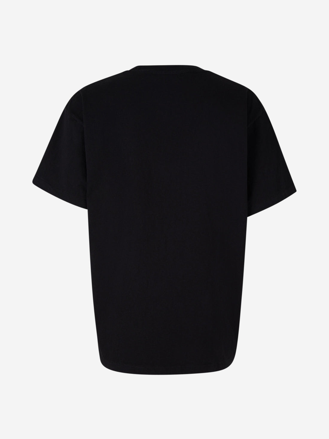 Plain Cotton T-shirt