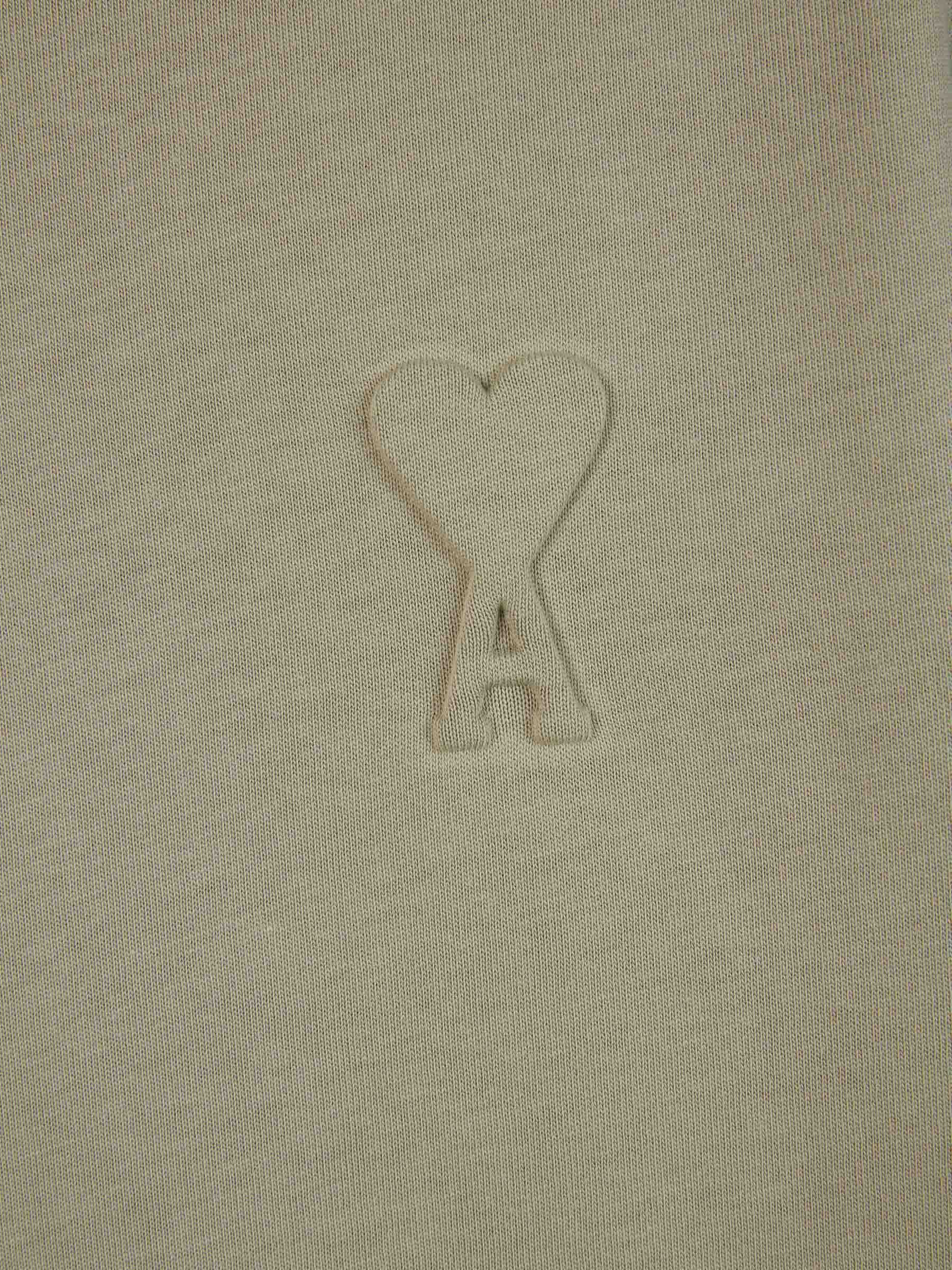 Camiseta Algodón Logo