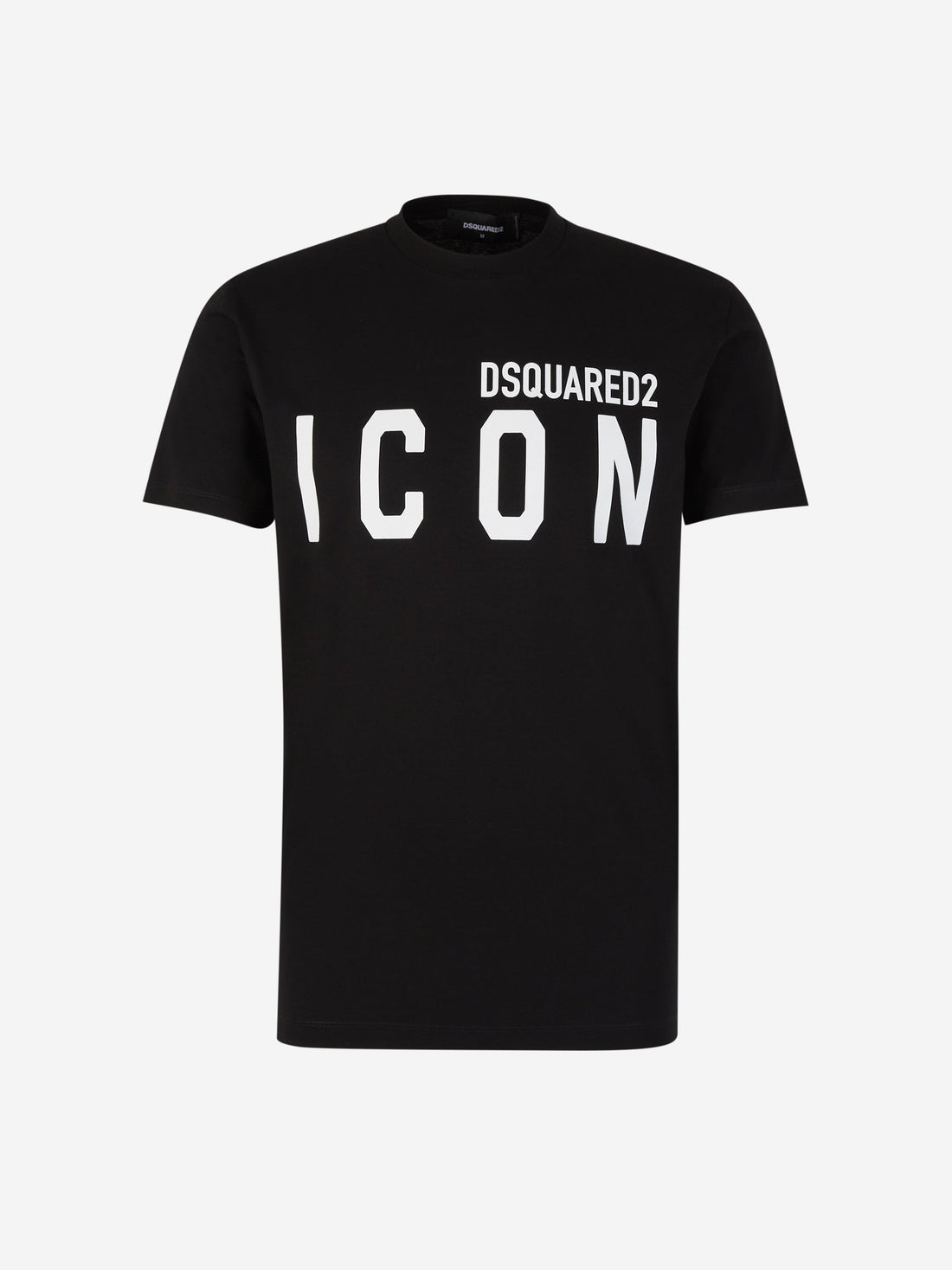 Cotton Icon T-Shirt