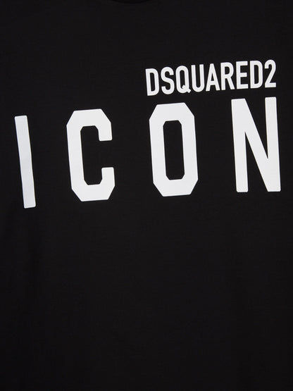 Cotton Icon T-Shirt