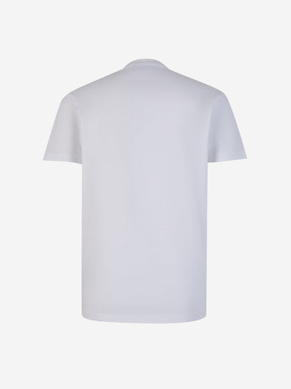 Cotton Icon T-Shirt