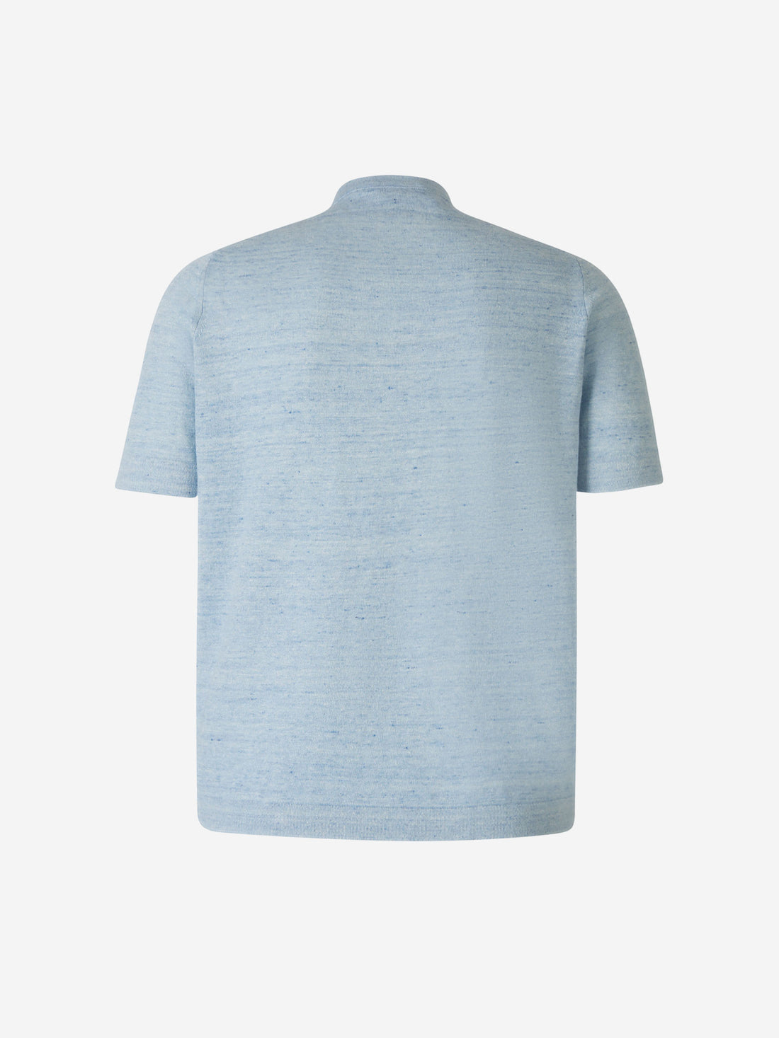 Linen Knit T-shirt