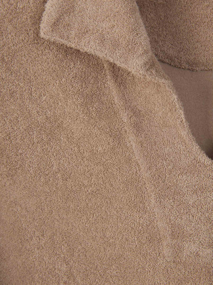 Cotton Polo Towel