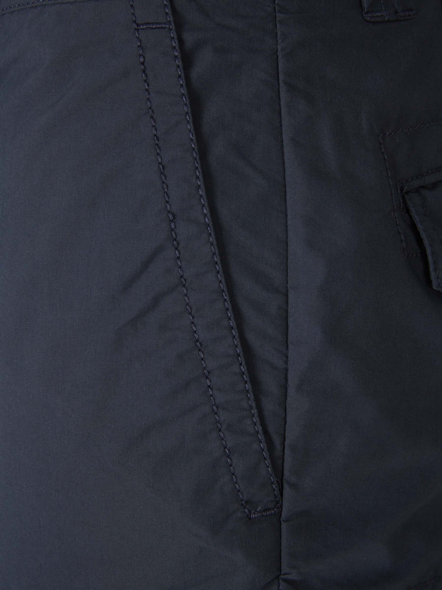 Technical Cargo Trousers