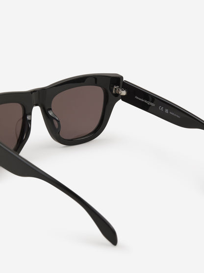 Square Sunglasses