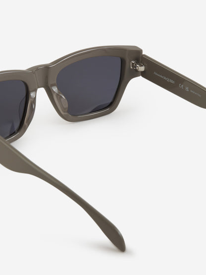 Square Sunglasses