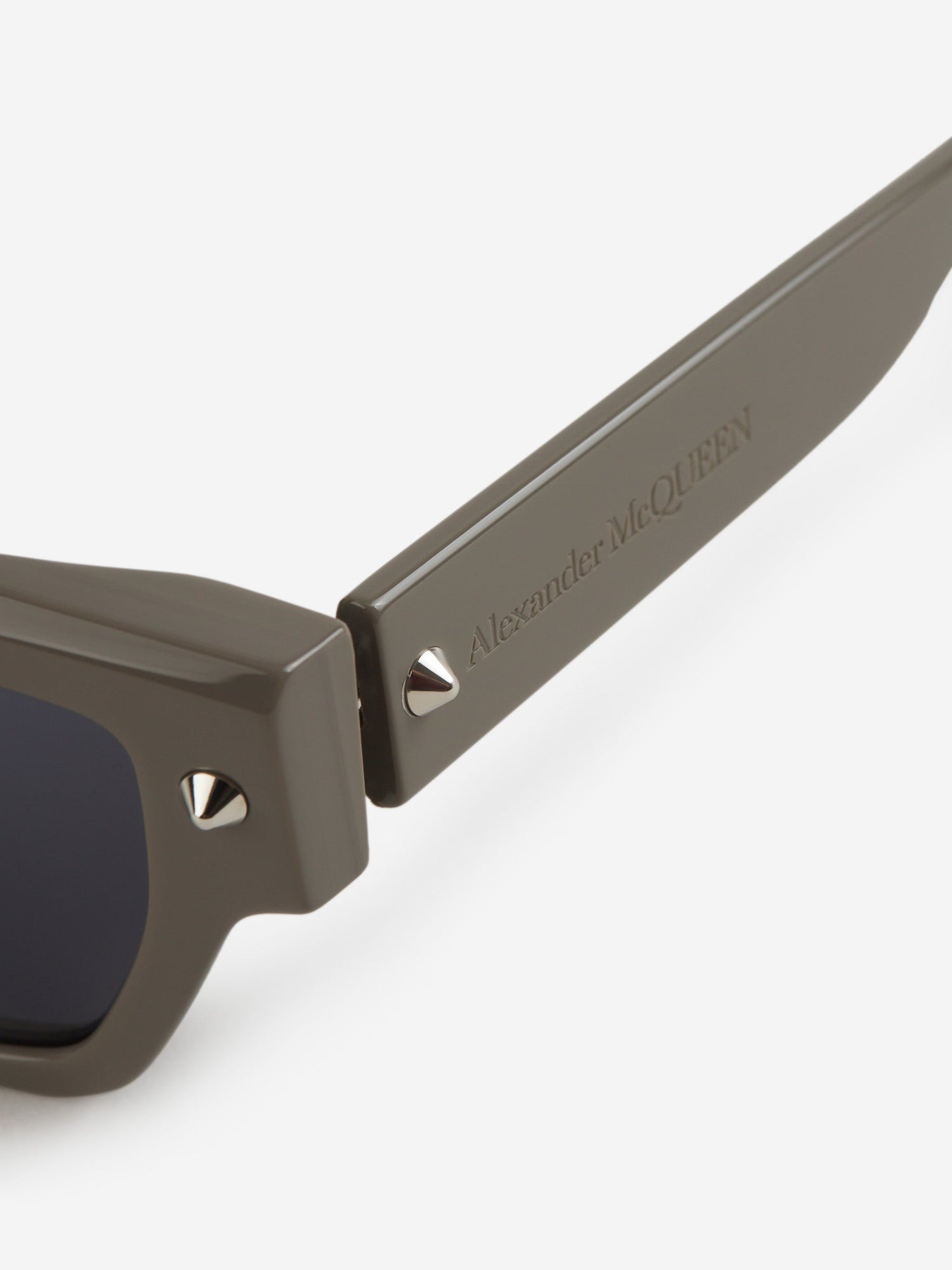 Square Sunglasses