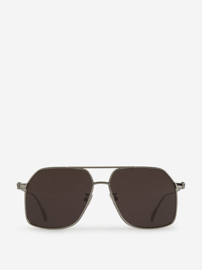 Metal Sunglasses