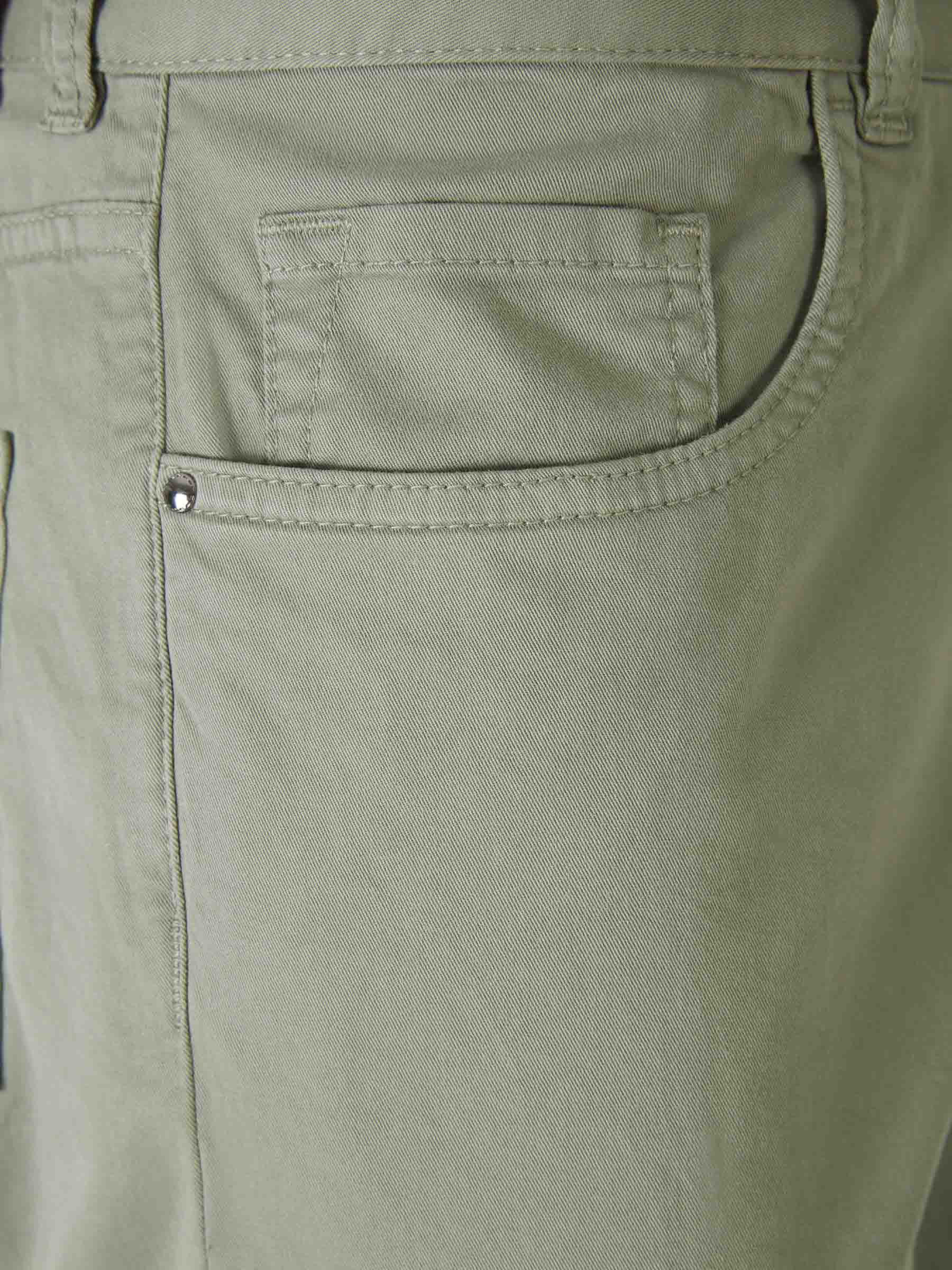 Pantalones 5 Bolsillos