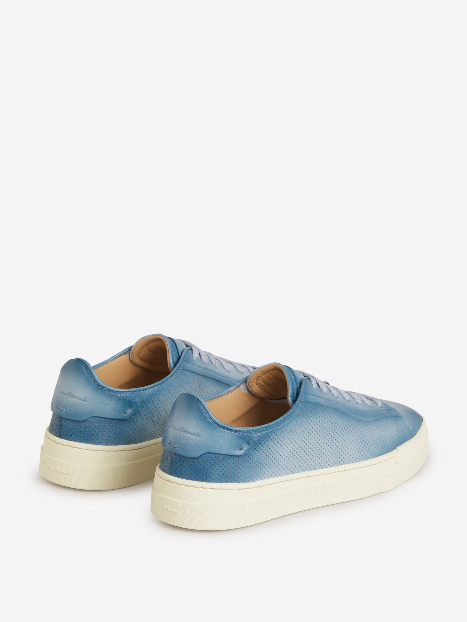 Sneakers santoni outlet online