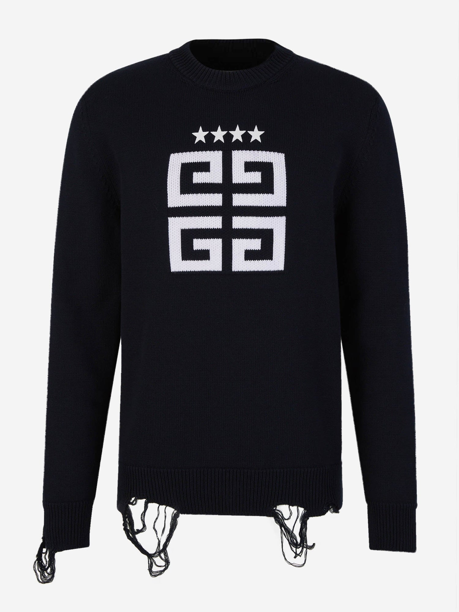 4G Stars Sweater