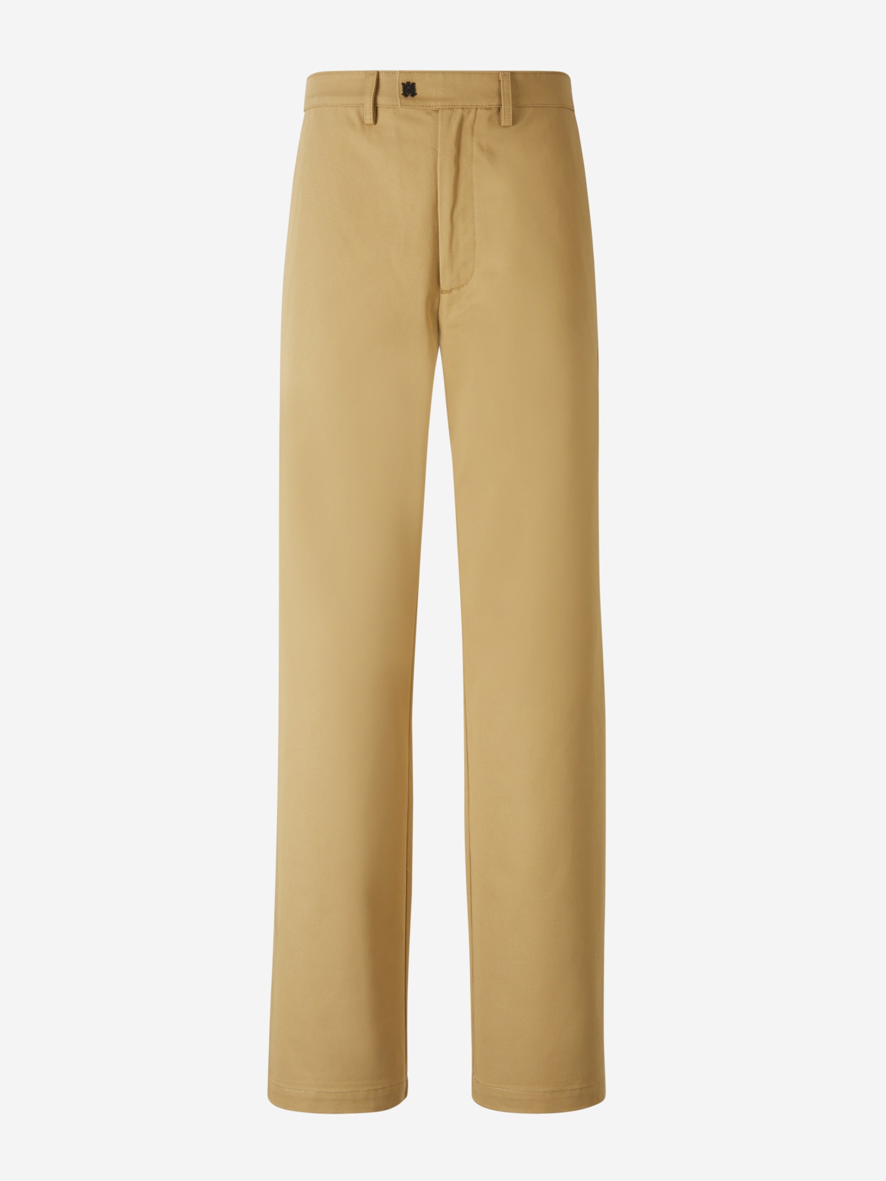 Amiri Pantalones Chinos Baggy color Beis sku 521-002988 01 - Foto 1