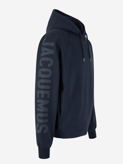 Sudadera Capucha Algodón