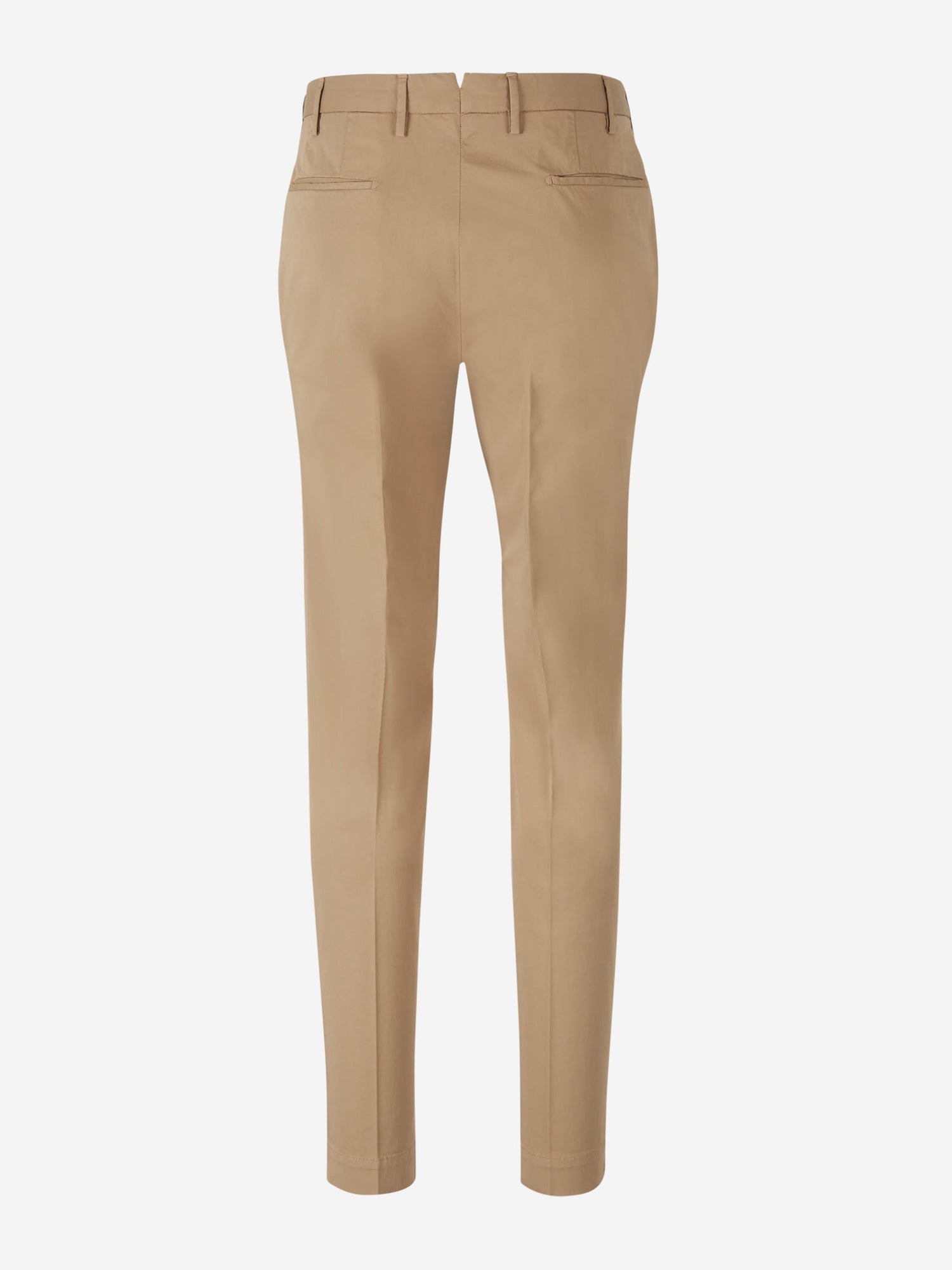 Cotton Chino Trousers