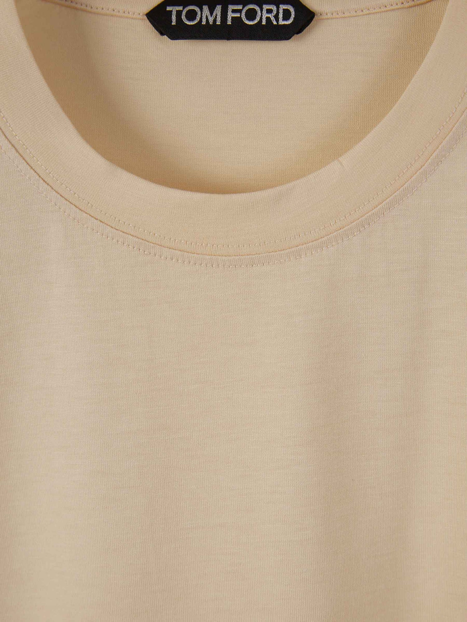 Plain T-Shirt