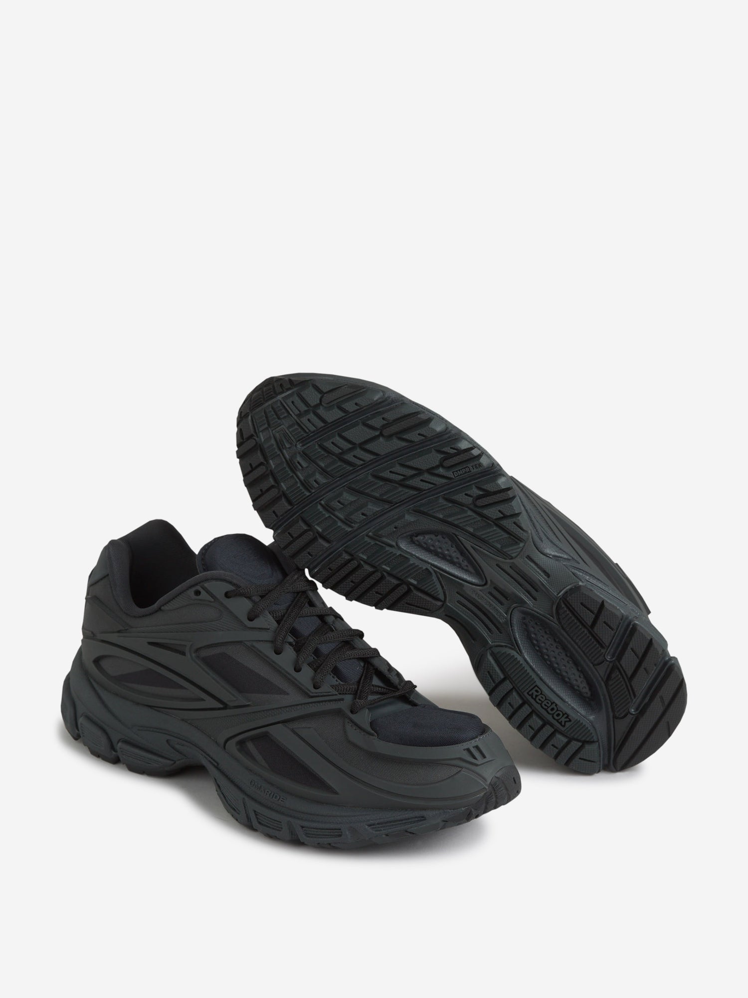 Reebok Sneakers Premier Road Modern color Negro sku 616-002922 01 - Foto 4