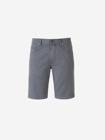 Nicolas Bermuda Shorts