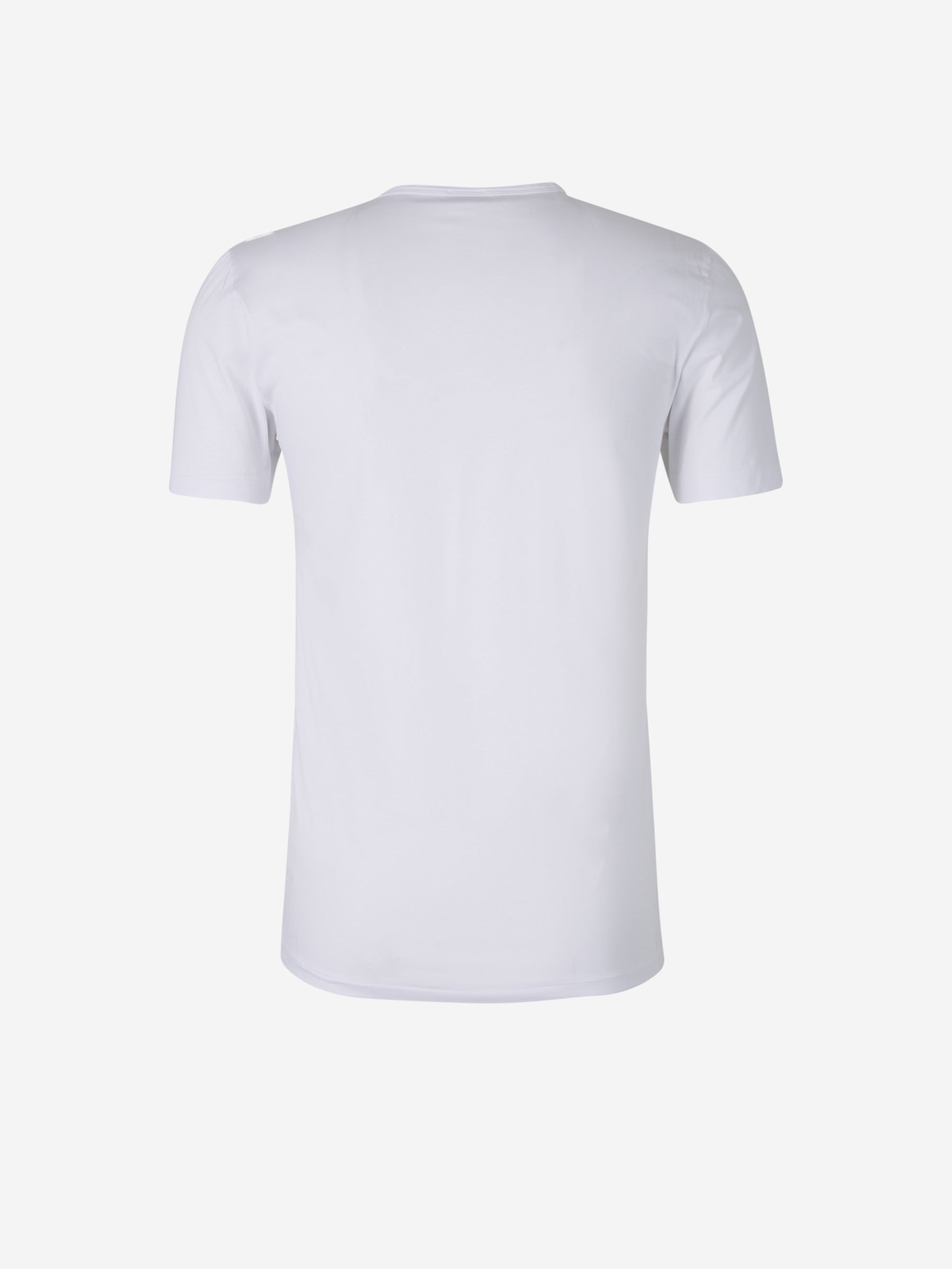 V Neck T-Shirt