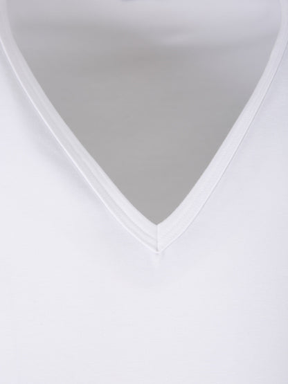 V Neck T-Shirt