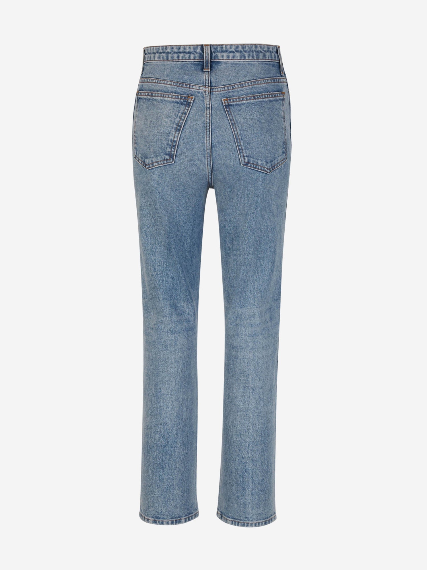 Abigail Cotton Jeans