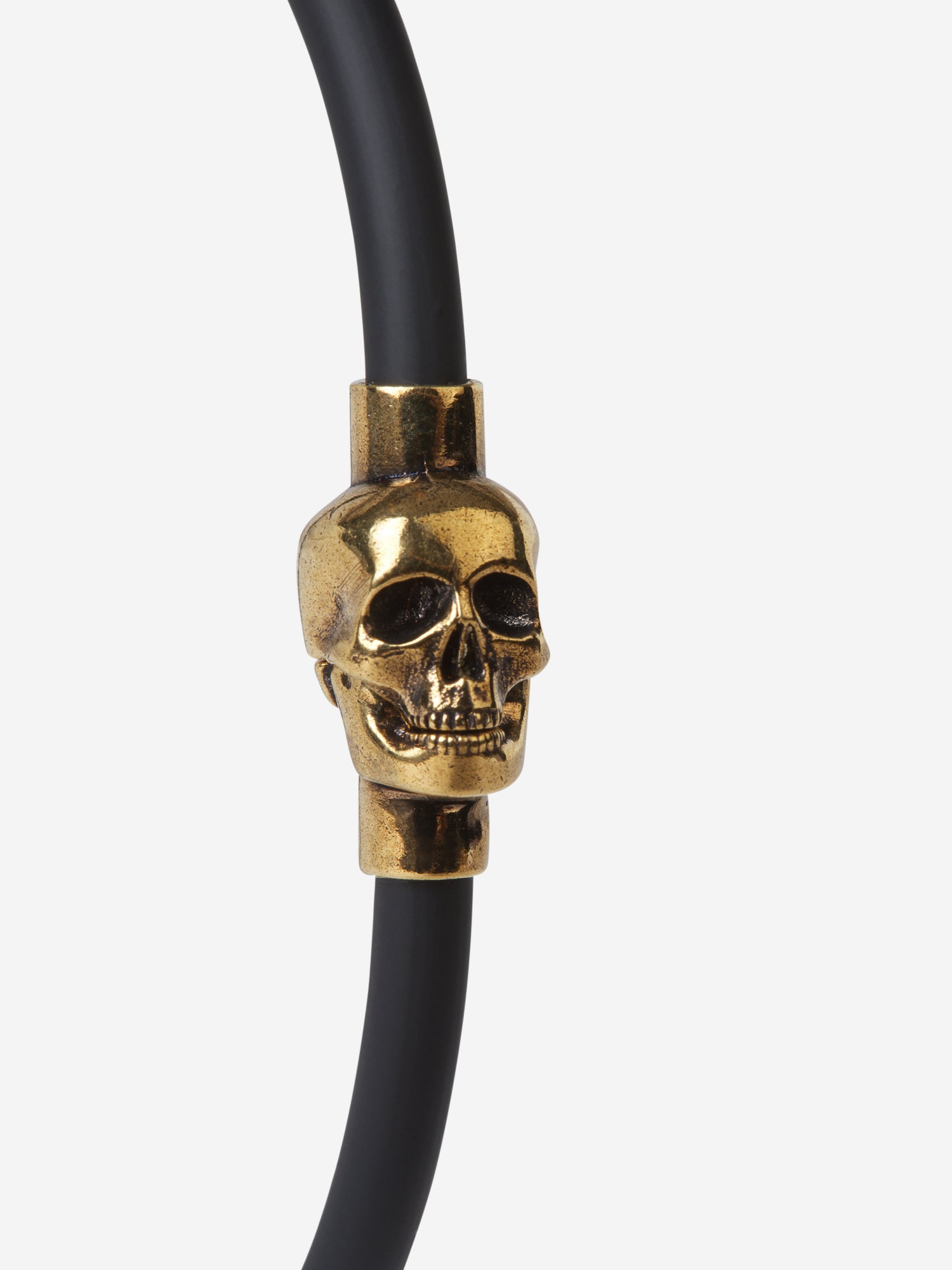 Skull Cordón Pulsera