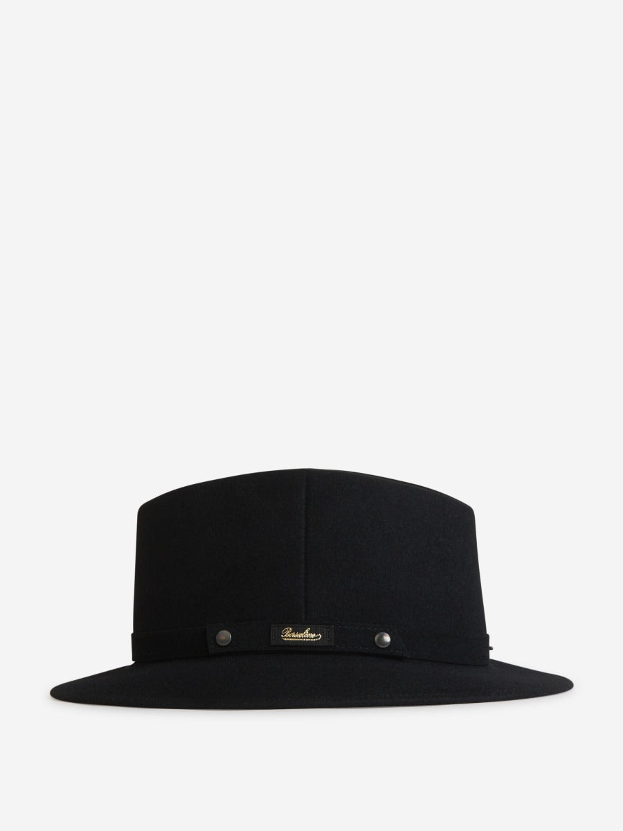 Alessandria Pocket Hat