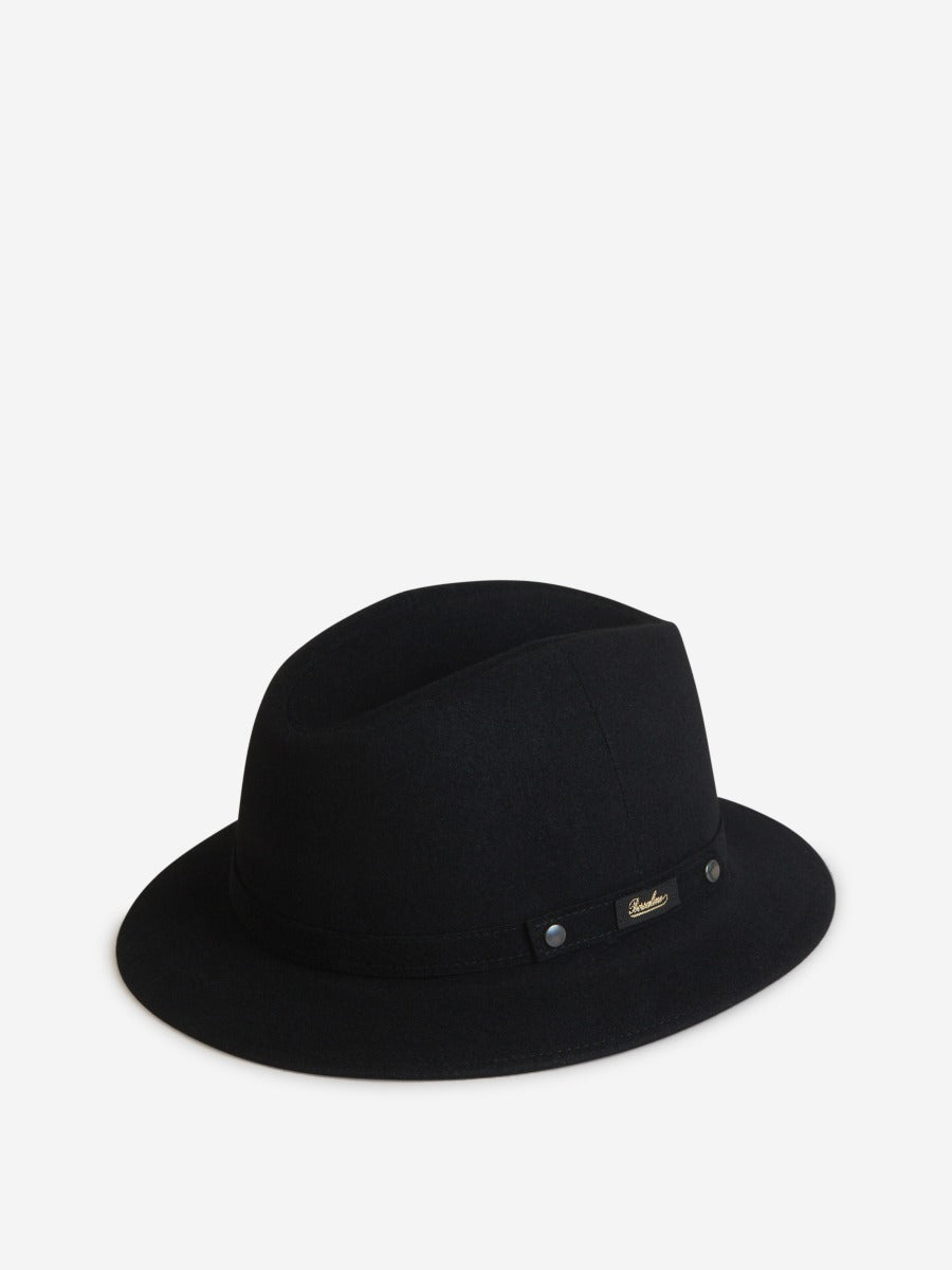 Alessandria Pocket Hat