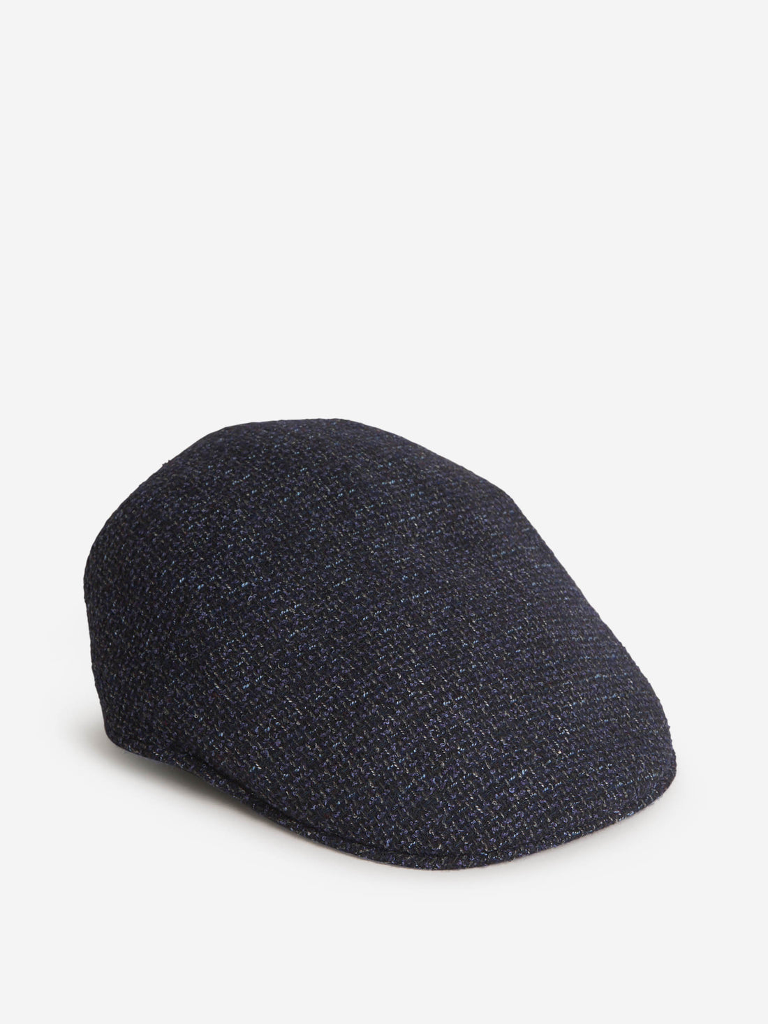 Wool Knit Beret