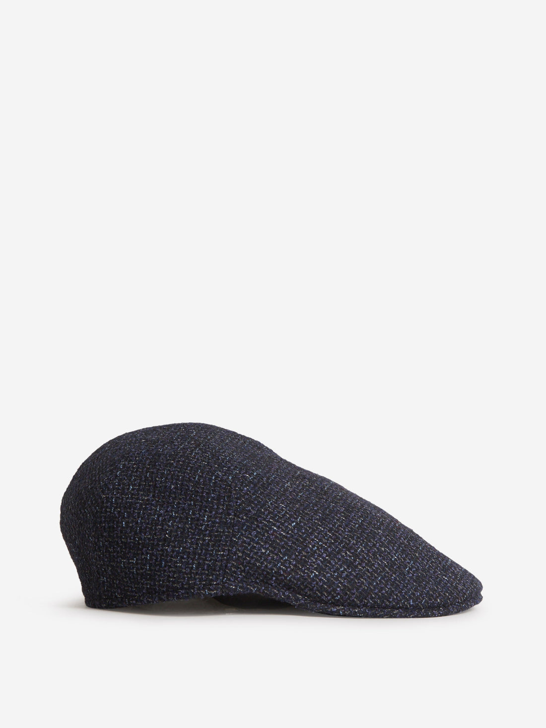 Wool Knit Beret