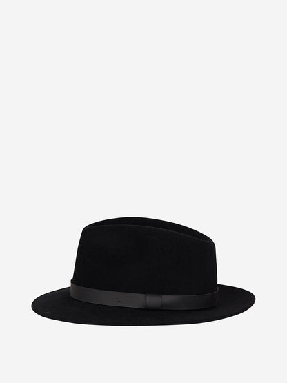 Sombrero estilo Fedora