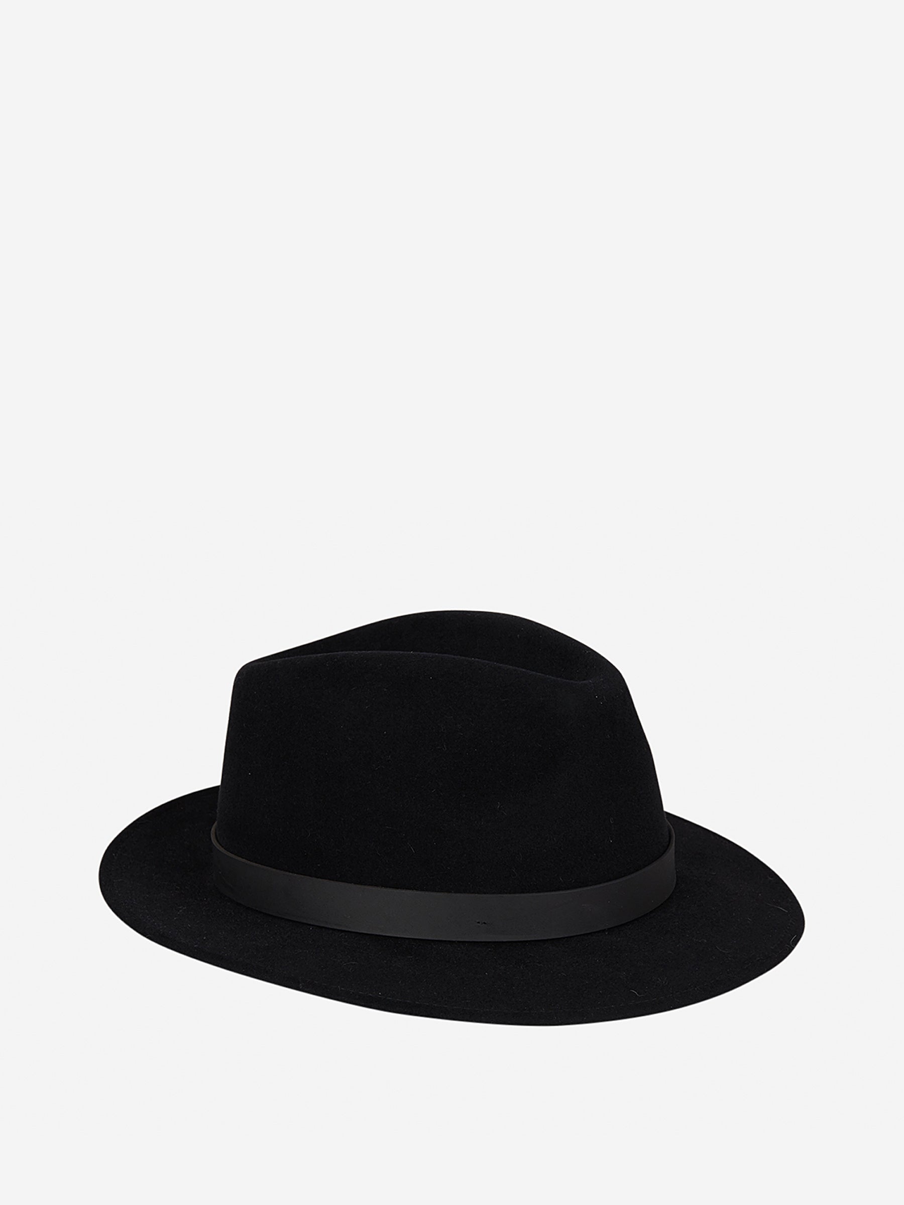 Sombrero estilo Fedora