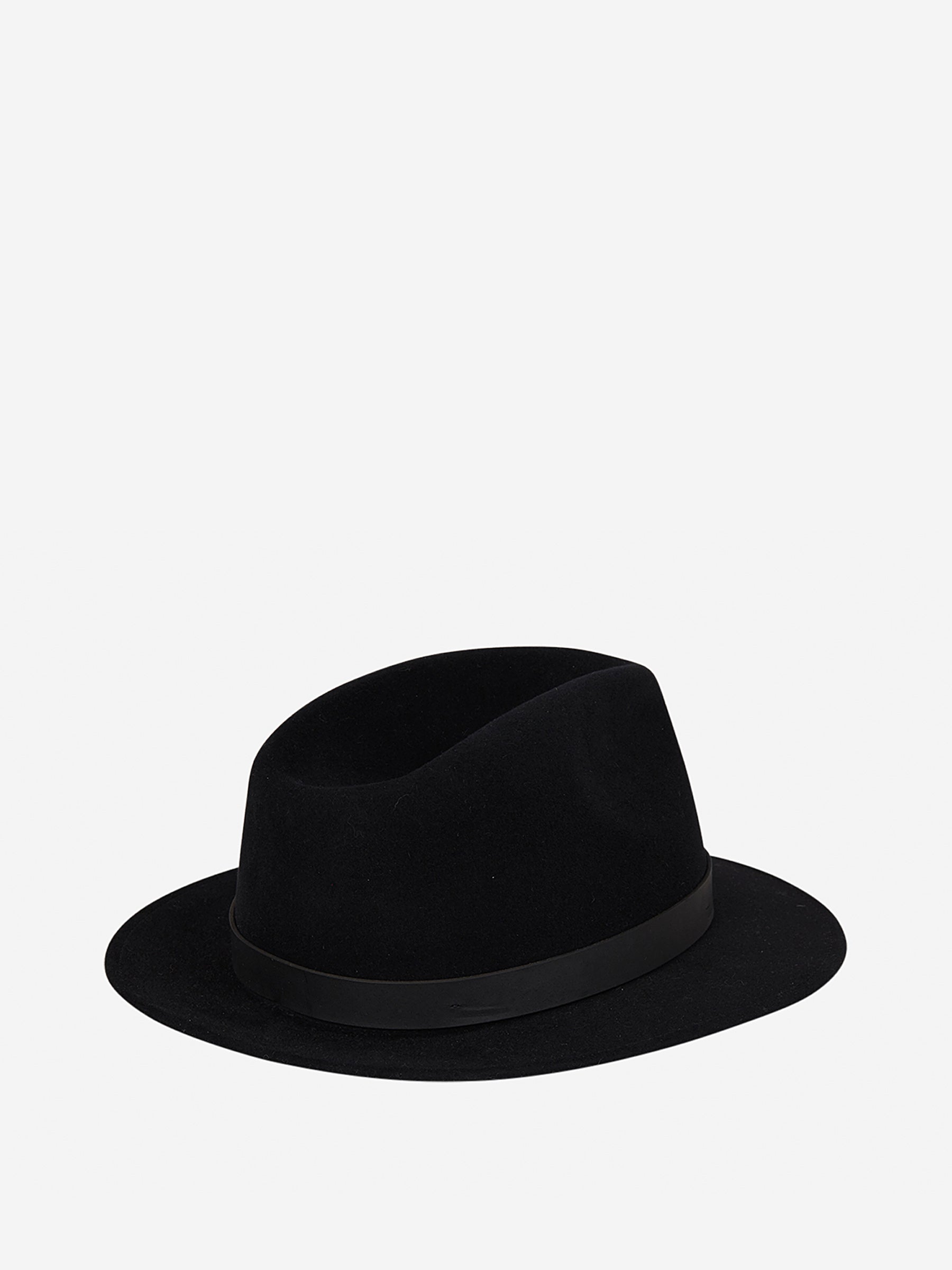 Sombrero estilo Fedora