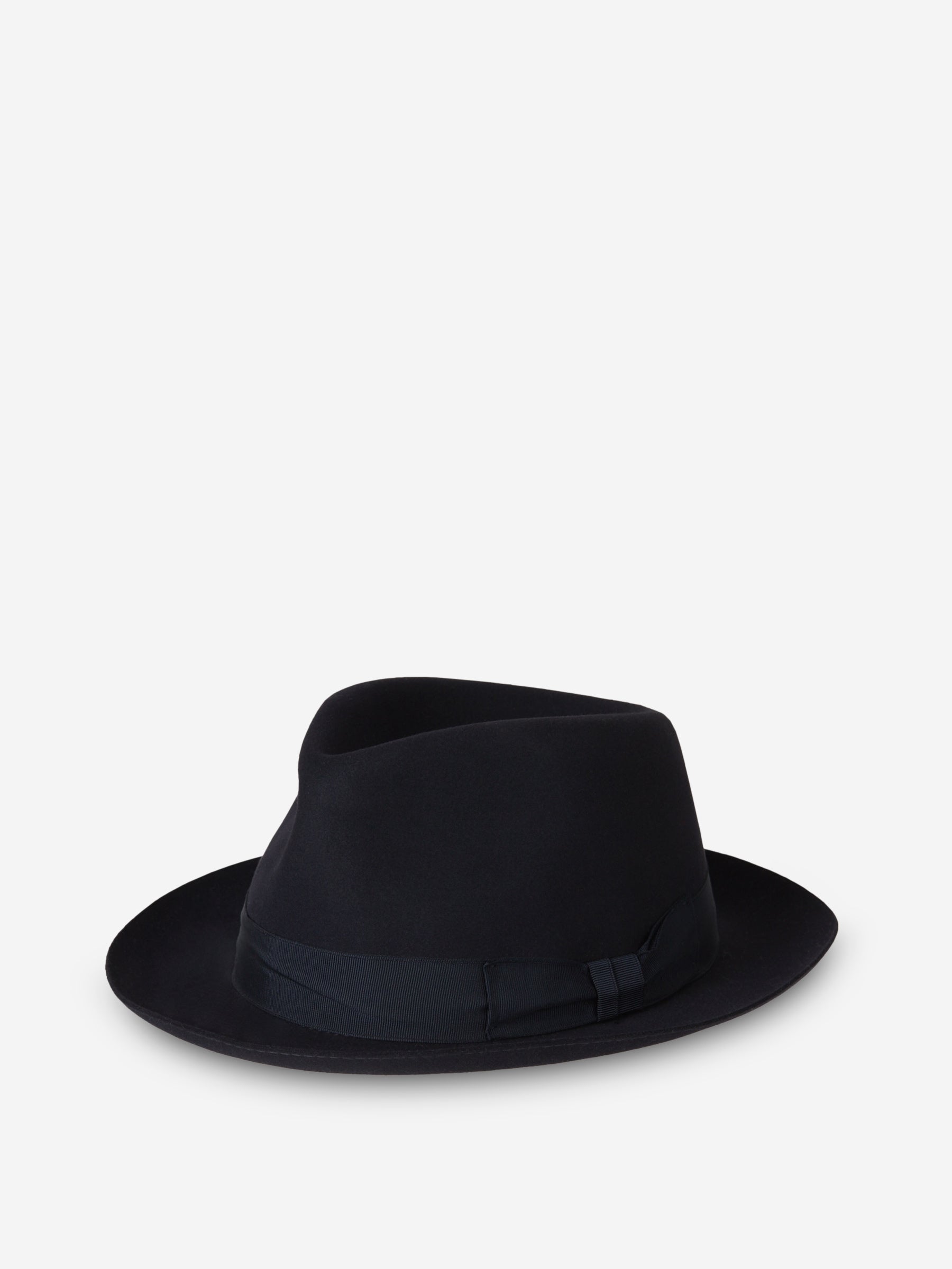 Signes Sombrero Comet Trilby color Marrón sku 699-001737 02 - Foto 1