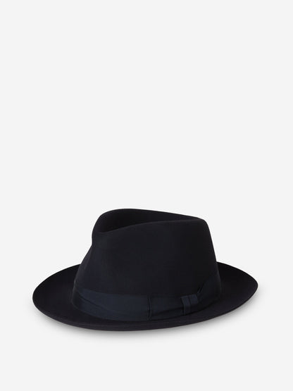 Sombrero Comet Trilby