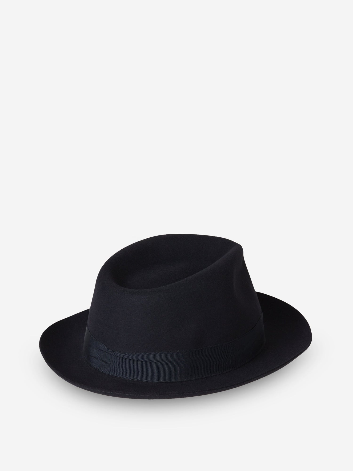 Signes Sombrero Comet Trilby color Marrón sku 699-001737 02 - Foto 3