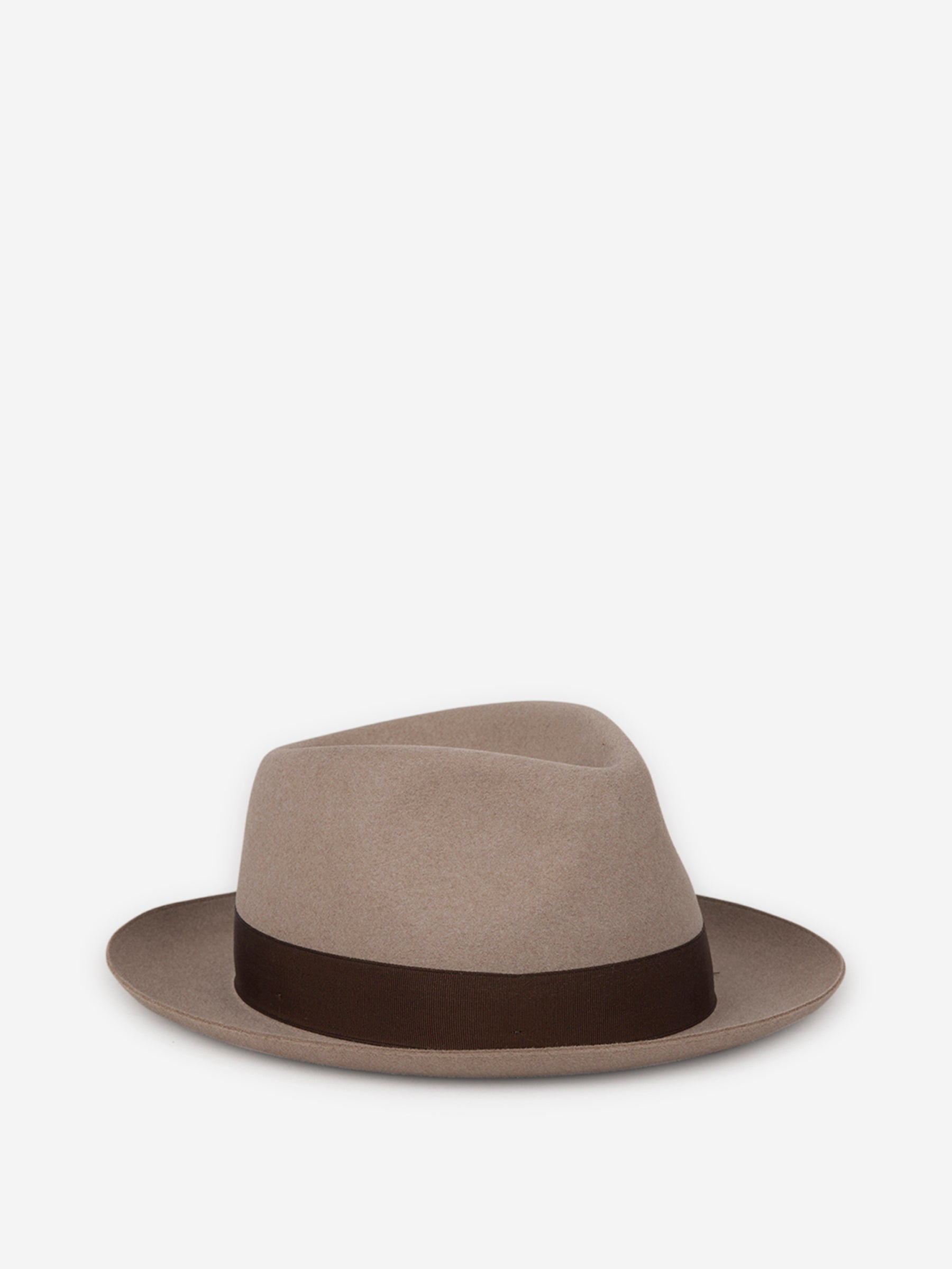 Signes Sombrero Comet Trilby color Marrón sku 699-001737 02 - Foto 5