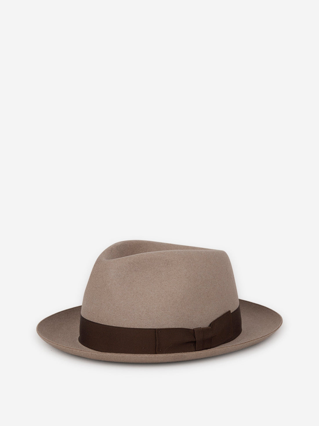 Comet Trilby Hat