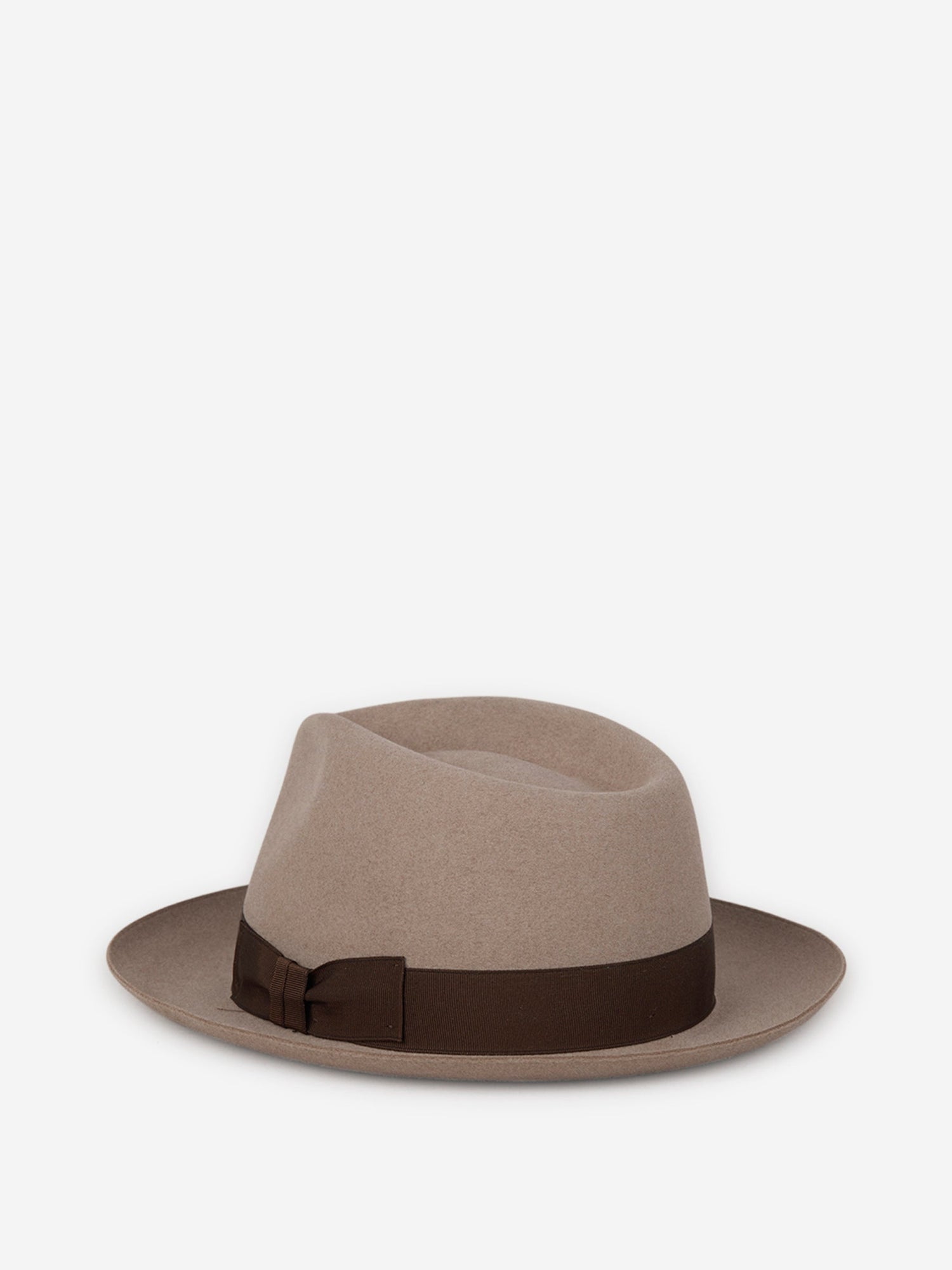 Comet Trilby Hat