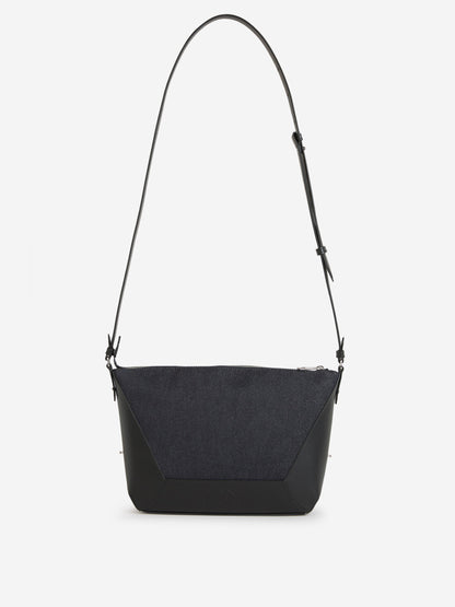 Bolso Bandolera Denim