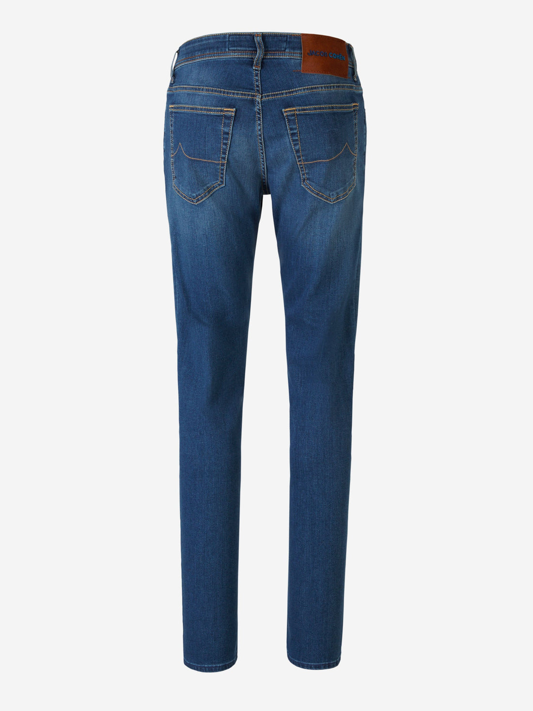 Jeans Bard Algodón