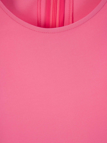 Stella McCartney Top Hombro Único color Rosa sku 703-002117 02 - Foto 8