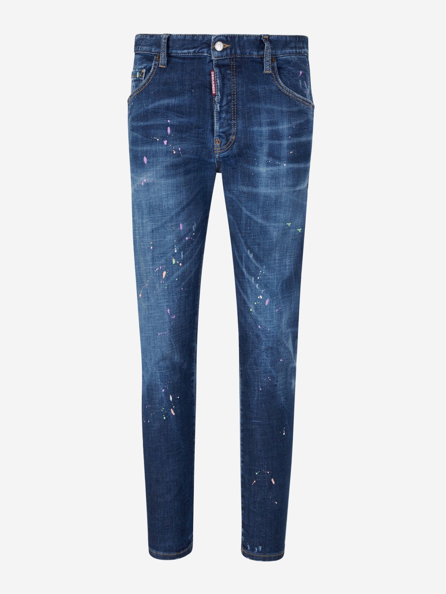 Slim Fit Jeans