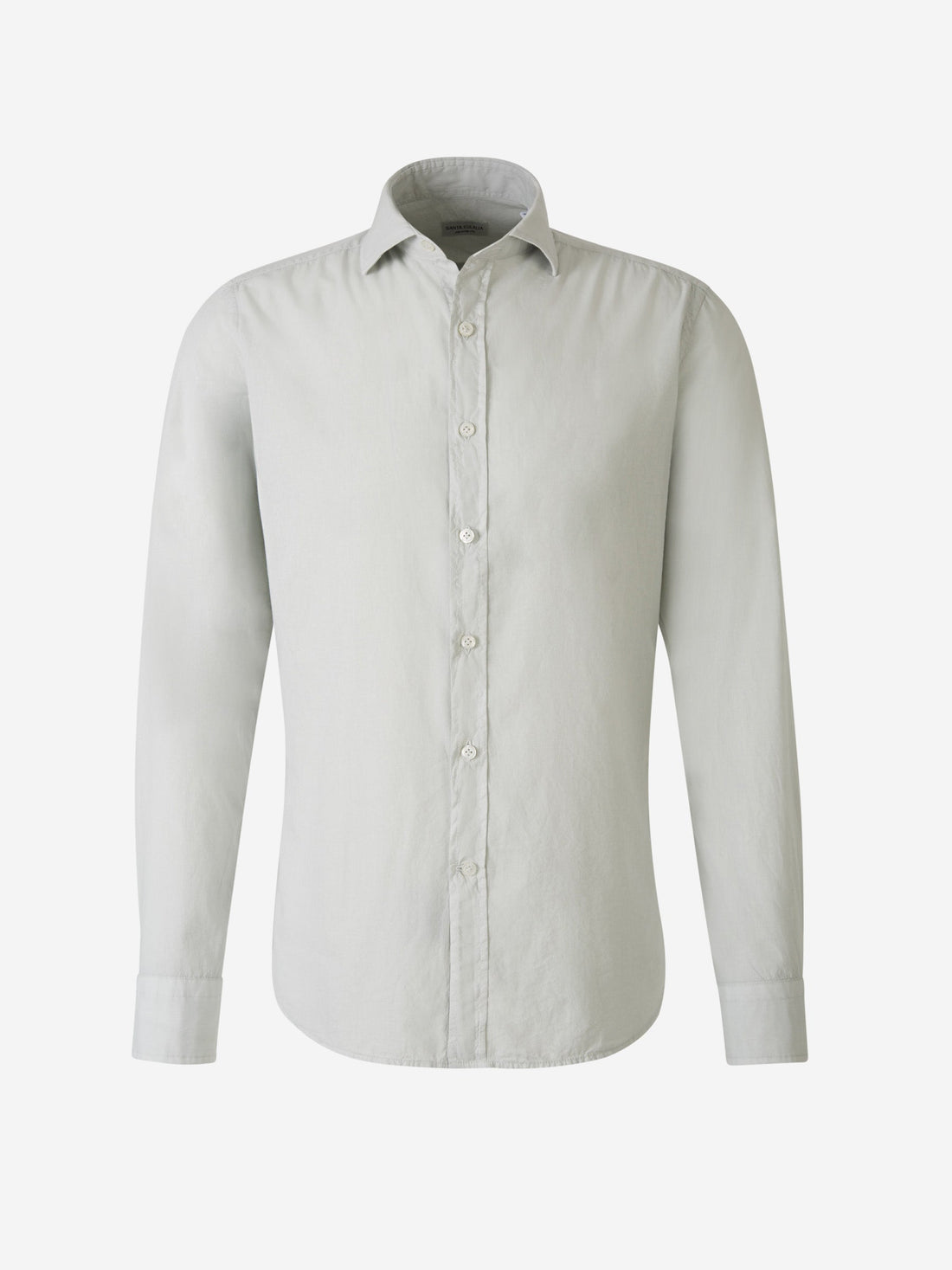 Camisa Formal Algodón