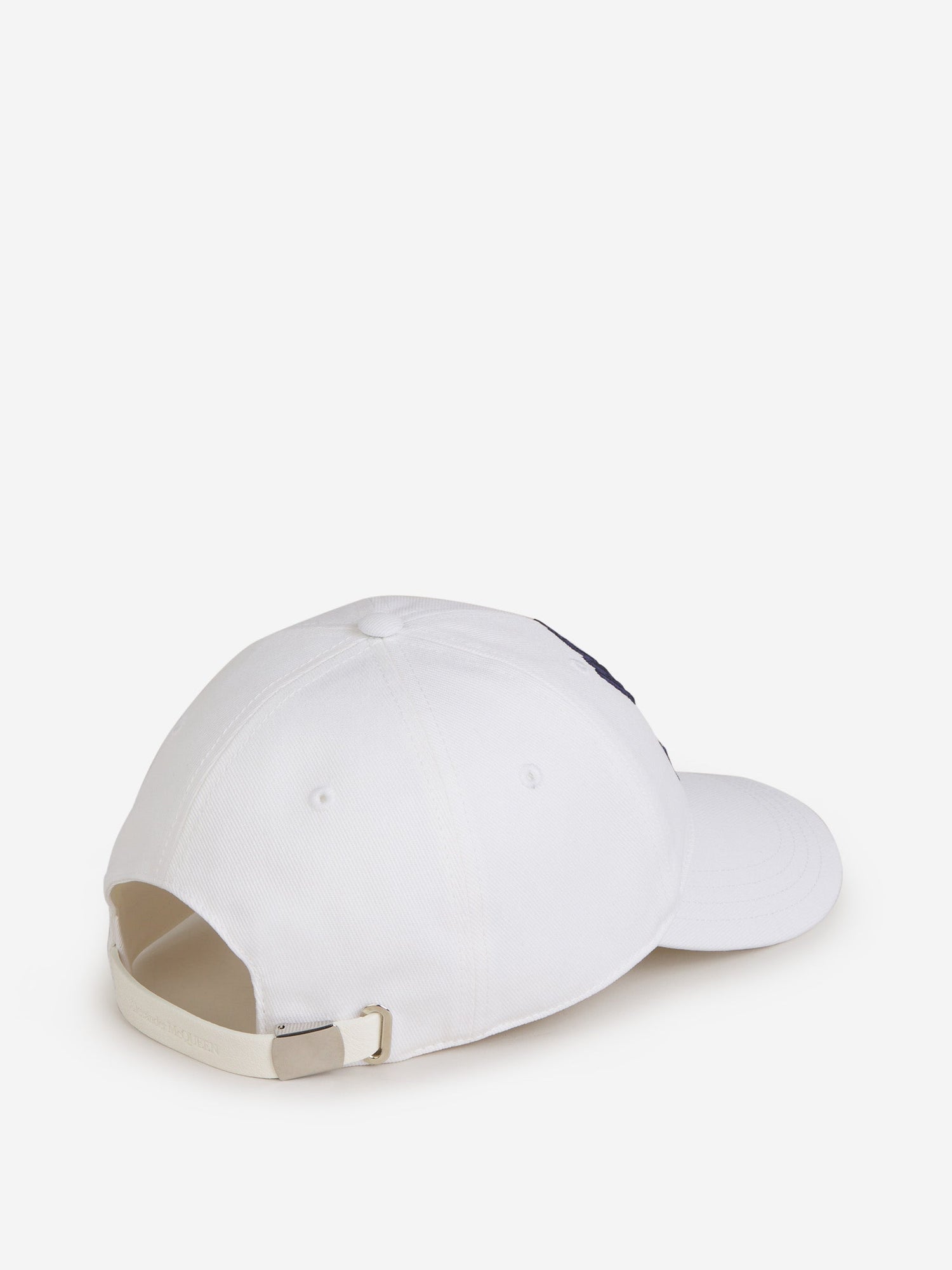 Varsity Skull Cap