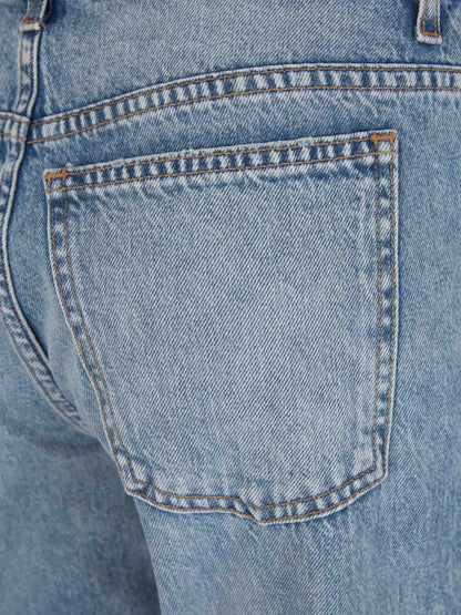 Jeans Rectos