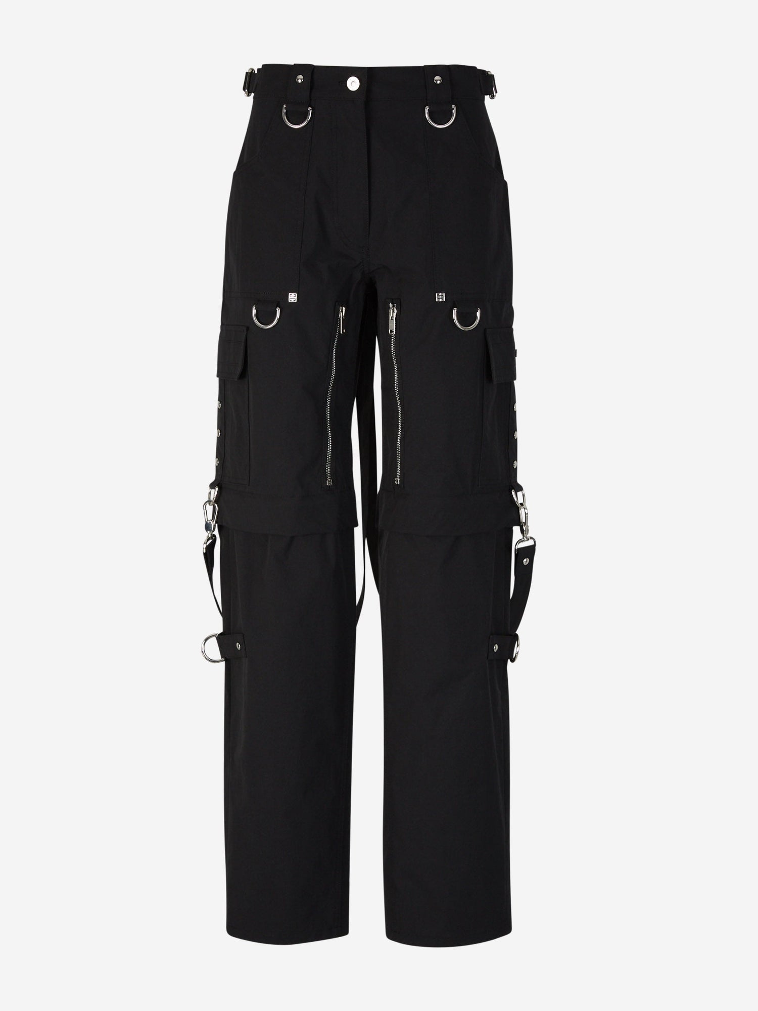 Technical Cargo Trousers