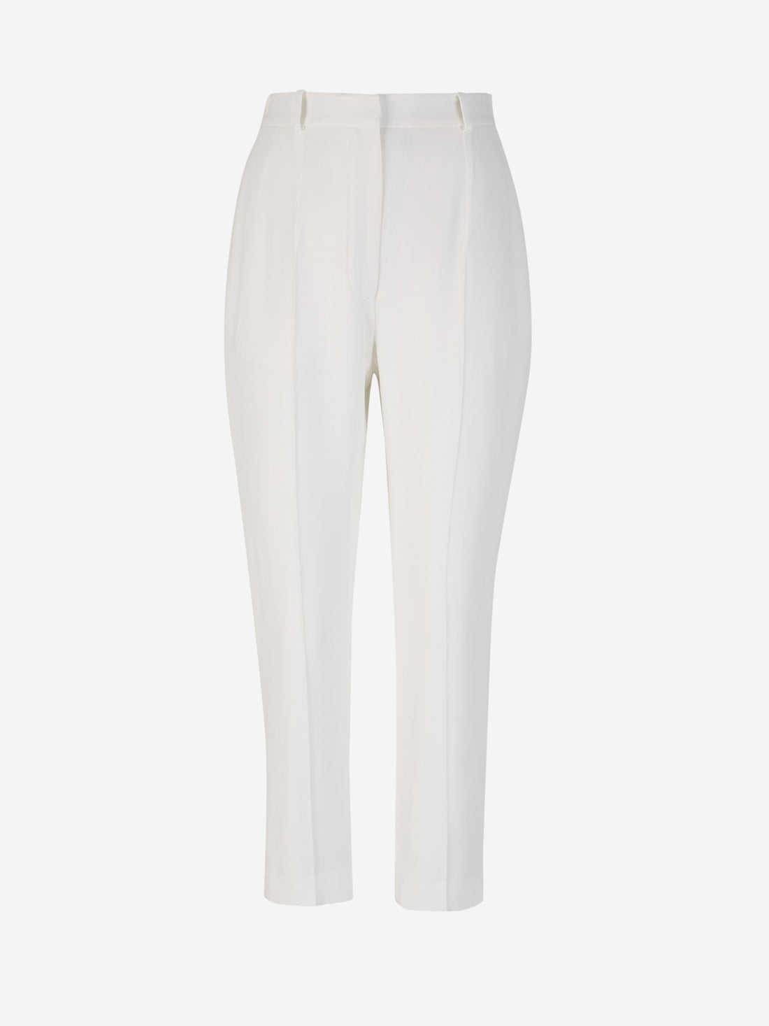 Crepe Formal Pants