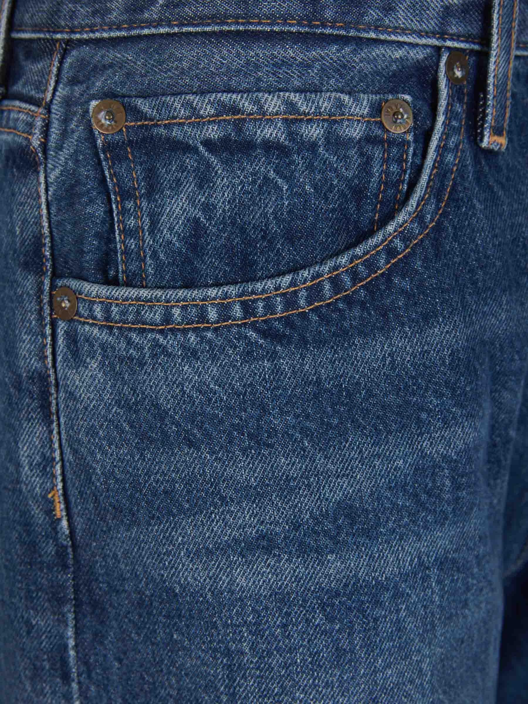 Parker Long Jeans