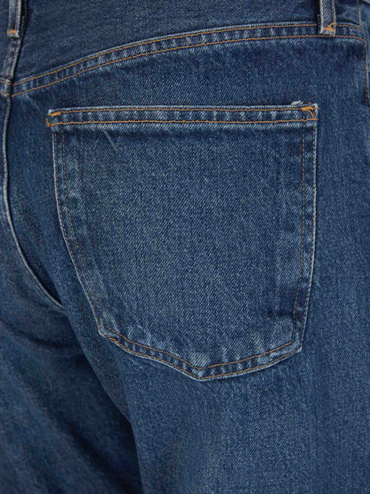 Parker Long Jeans